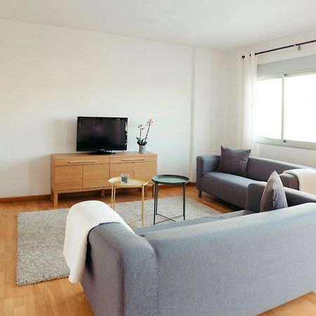 Cornisa Apartments Patalavaca Exterior photo