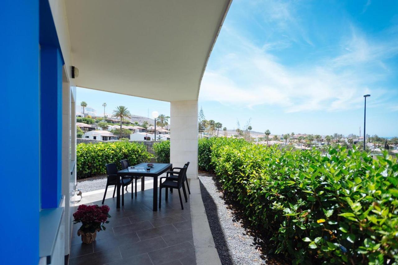 Cornisa Apartments Patalavaca Exterior photo
