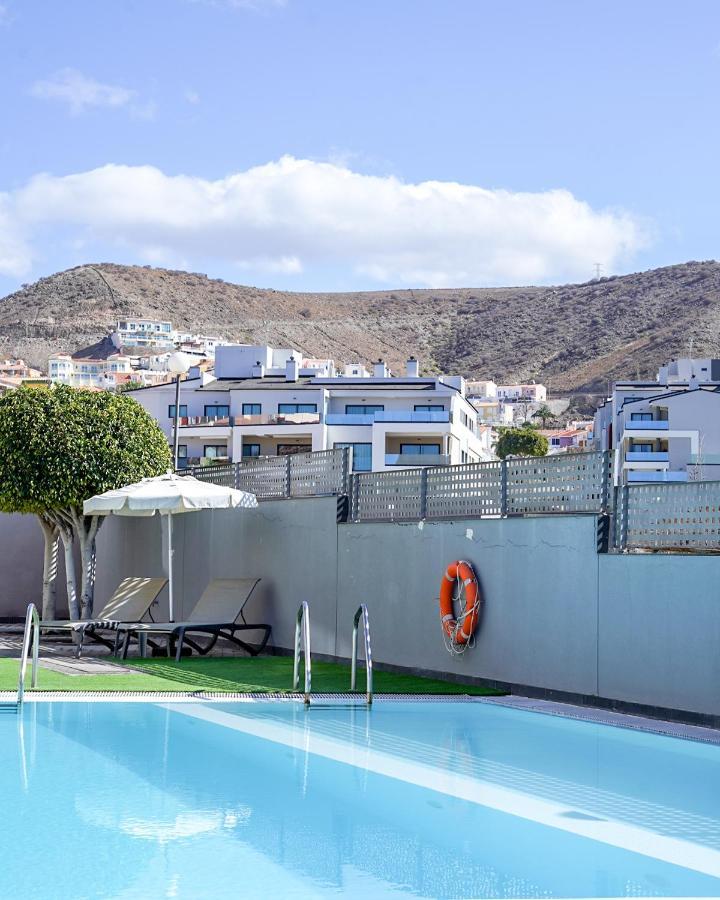 Cornisa Apartments Patalavaca Exterior photo