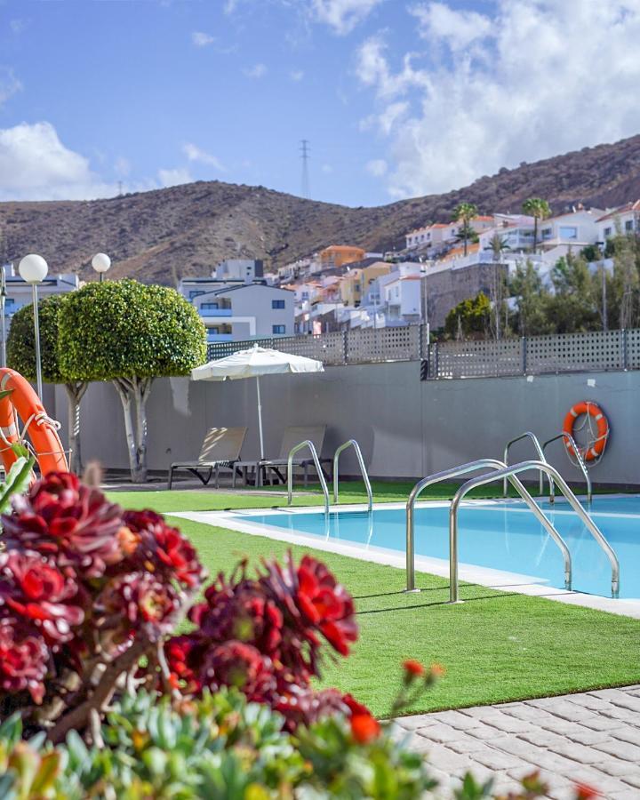 Cornisa Apartments Patalavaca Exterior photo
