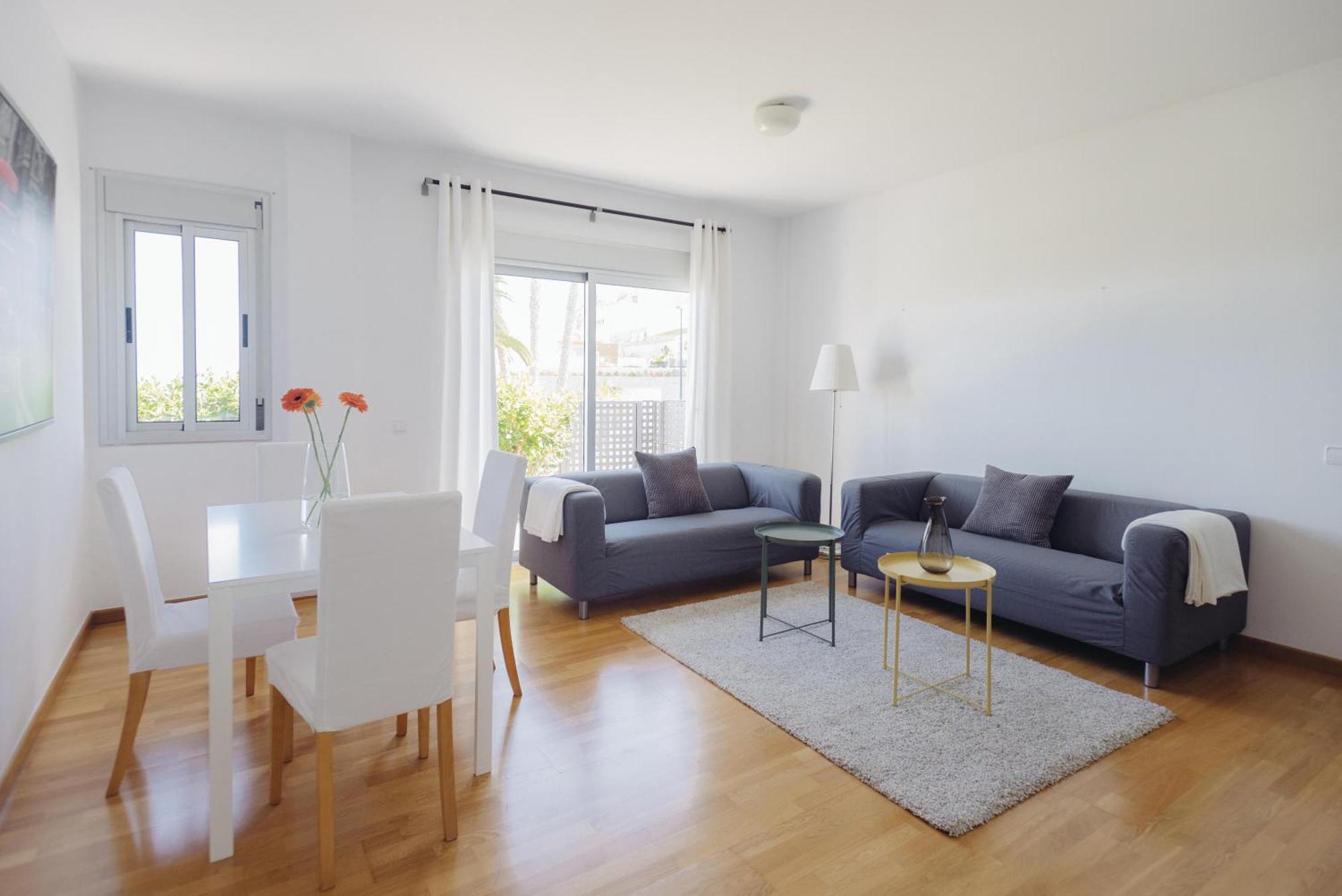 Cornisa Apartments Patalavaca Room photo