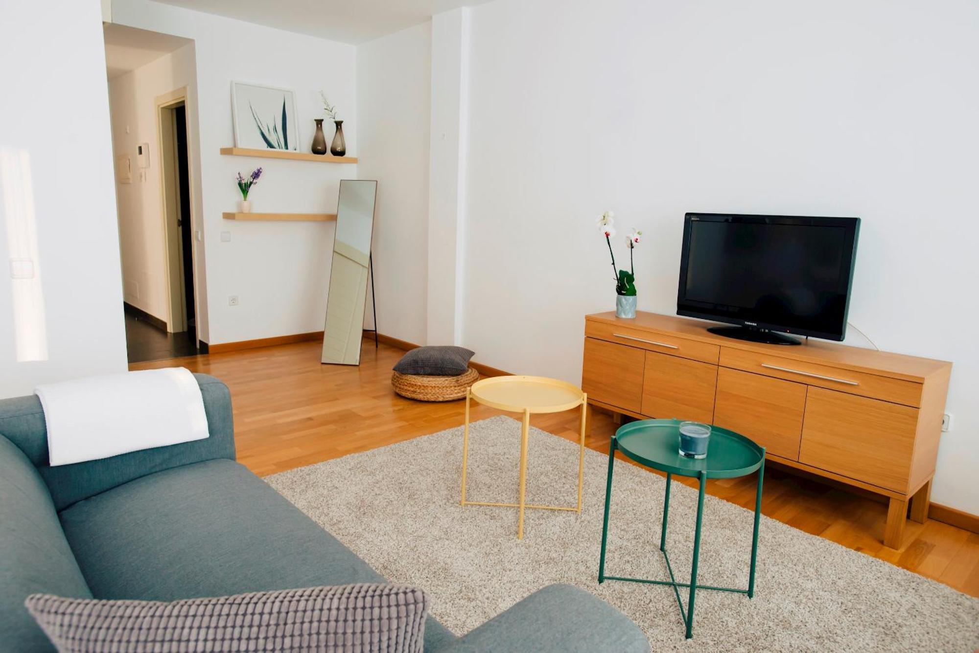 Cornisa Apartments Patalavaca Exterior photo