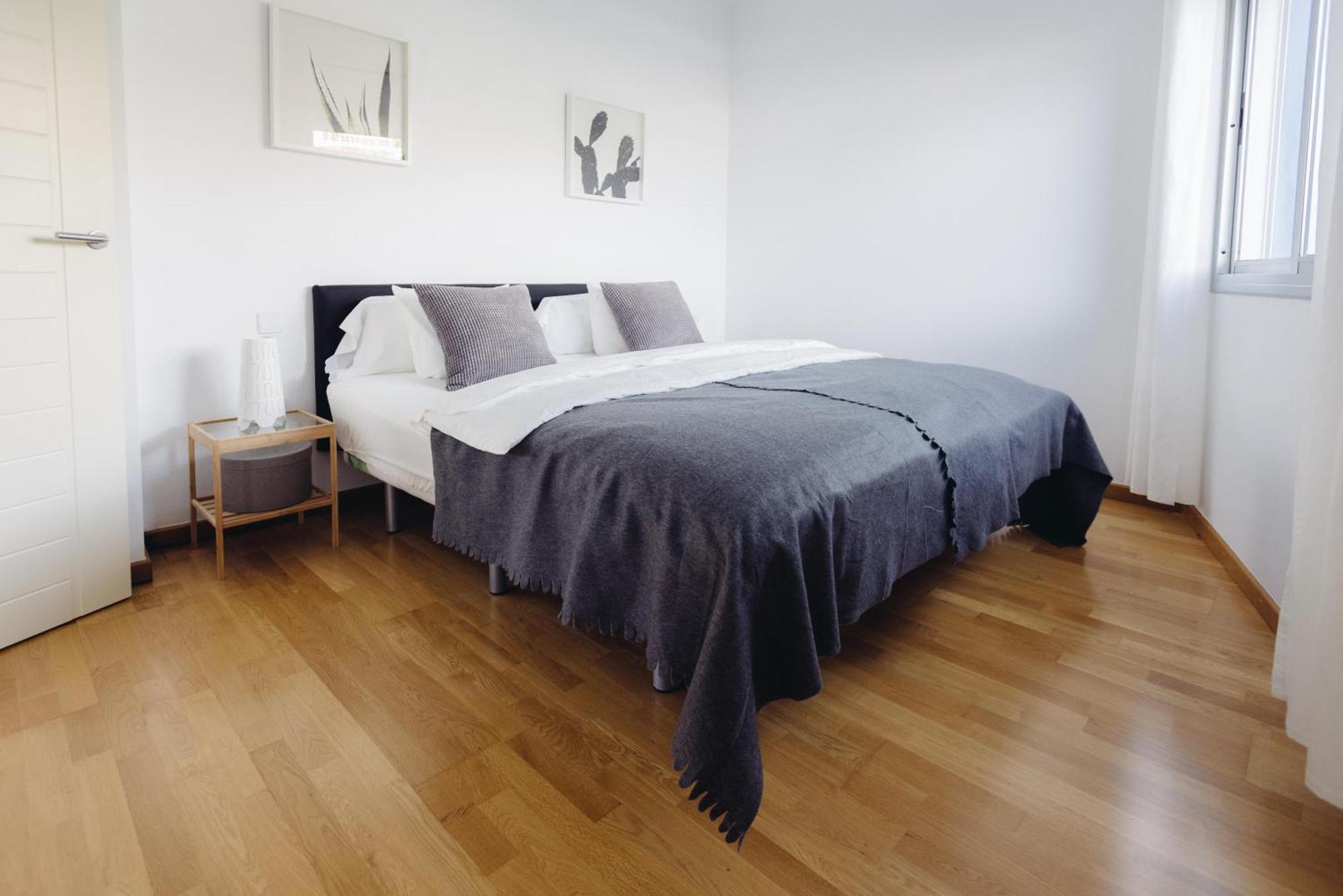 Cornisa Apartments Patalavaca Exterior photo